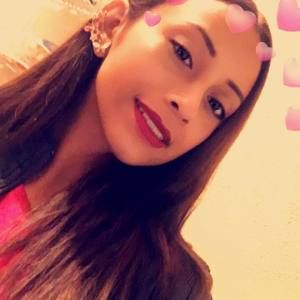 Meet your Posher, Denise